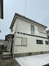 関貸家
