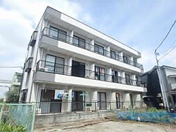 メゾン・ユキ 202