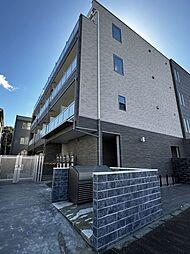 ヴィラ多摩センター 303