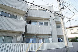サンシティ中野島第2 301