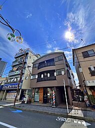 ソラール羽衣