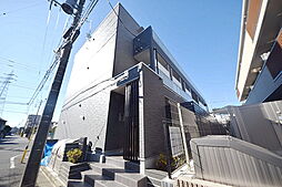 ヴィラ堀之内 0303