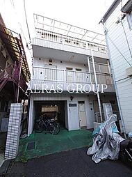 メドウズワコー