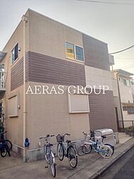 ベルフラワー羽根木