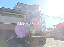 ステラコート武蔵小金井