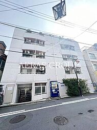 プレール椎名町