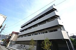 足立区千住河原町