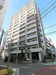 新宿区百人町２丁目