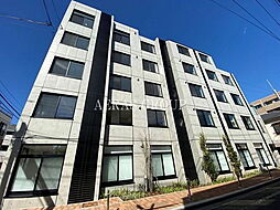 フィーカ大井町 601