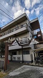 坂戸市関間１丁目