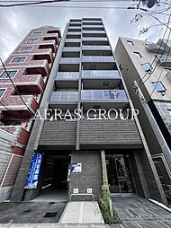 アイル プレミアム駒込