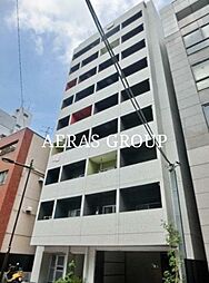 ヴォーガコルテ御徒町