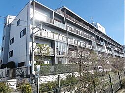 アーバンパーク溝の口 410