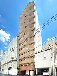 メインステージ日本橋小伝馬町