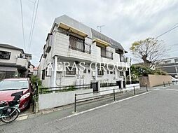 本行徳テラスハウス