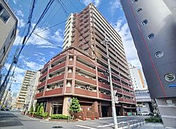 エステムプラザ神戸元町海岸通