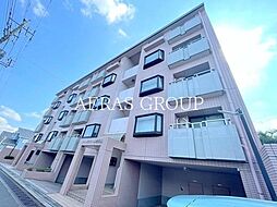 シャンクレール南流山