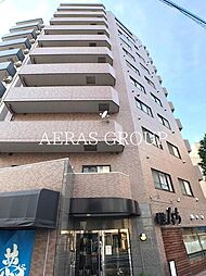 日神パレステージ横浜南