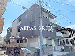 シャーメゾン幕張本郷