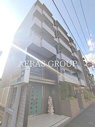 マーブルコート田園調布