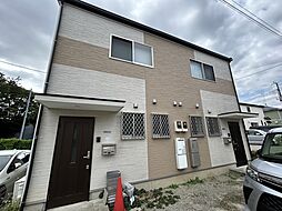 厚木市愛甲西２丁目の一戸建て