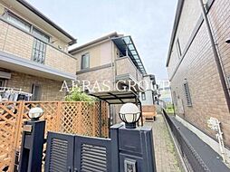 江戸川区西瑞江5丁目戸建