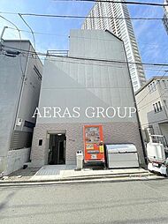 ラシーヌ赤坂