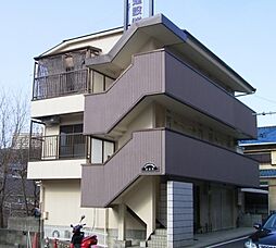 サンマリン妙法寺