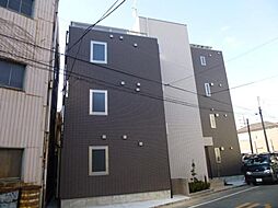 大田区矢口２丁目