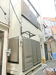 北砂6丁目戸建て