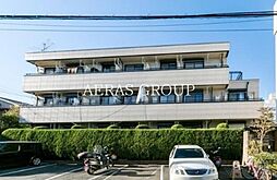 クラールパラシオン目黒東山