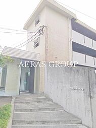 メゾンアンドー