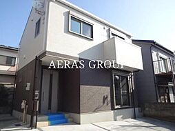 戸塚汲沢戸建