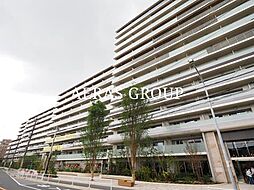 プレミスト鶴見花月総持寺ステーションフロント