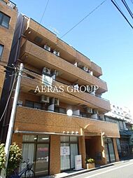 荒川区西尾久７丁目