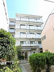 ワコーレ北千住II