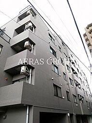 グローリーハイツ南阿佐ヶ谷