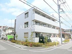 ニューサンハイム