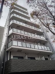 BPRレジデンス下高井戸 202