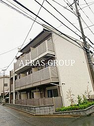 ヴィアロ東伏見レジデンス