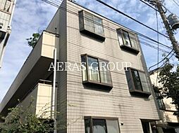 NOVAハイツ旗の台