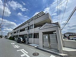 リベラルIII原当麻 202