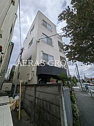 桜マンション