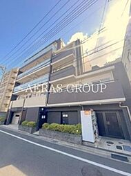 ＡＺＥＳＴ堀切菖蒲園