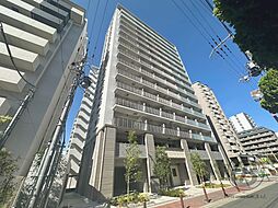 スプランディッドあびこ駅前DUE