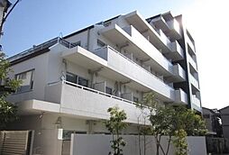 大田区仲六郷２丁目