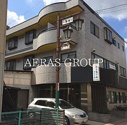 シャトー東武草加