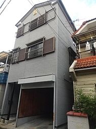 堺市中区陶器北貸家