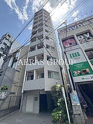 レジディア中野