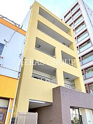 ハーモニー マナー